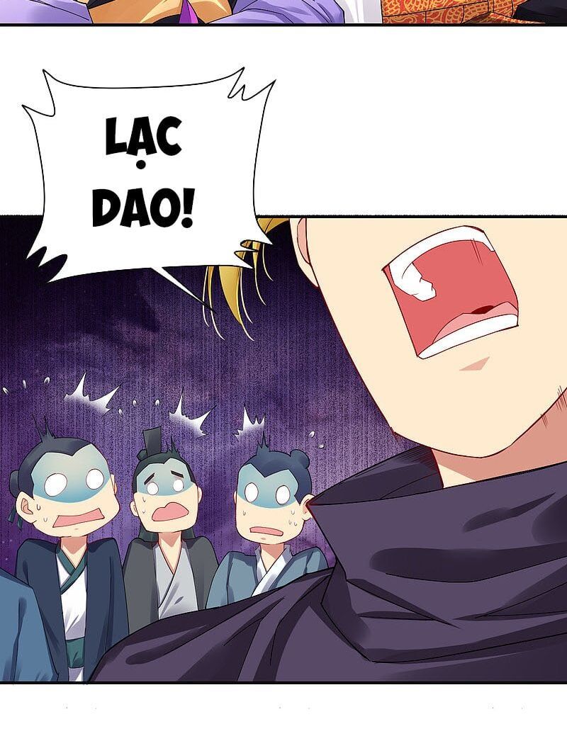 đọc truyện Nghịch Thiên Chiến Thần Chương 197 ảnh 21 tại Thiên Thai Truyện