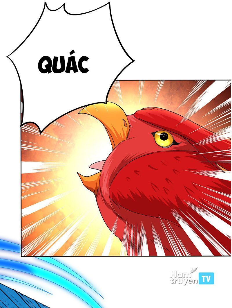 đọc truyện Nghịch Thiên Chiến Thần Chương 197 ảnh 26 tại Thiên Thai Truyện