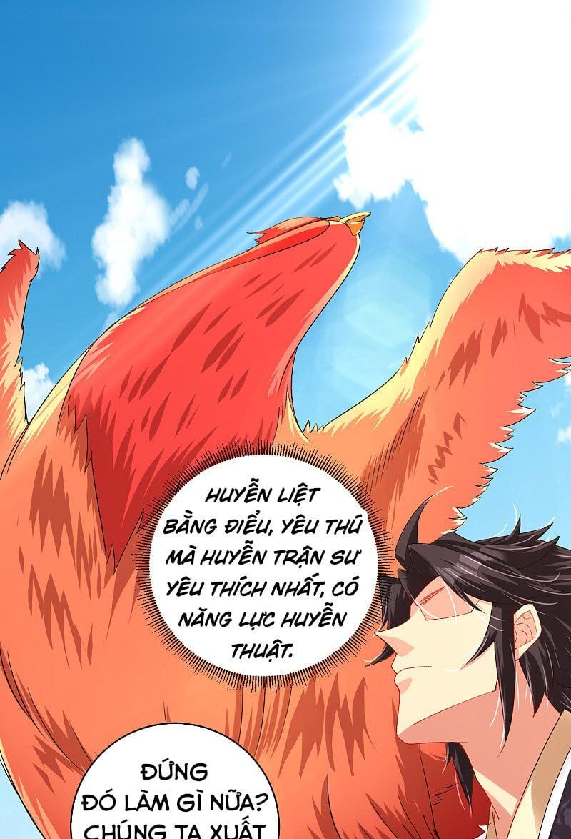 đọc truyện Nghịch Thiên Chiến Thần Chương 197 ảnh 28 tại Thiên Thai Truyện