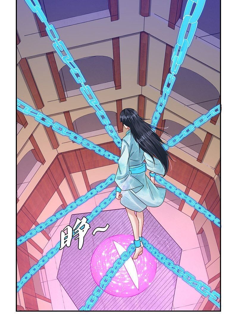 đọc truyện Nghịch Thiên Chiến Thần Chương 197 ảnh 5 tại Thiên Thai Truyện