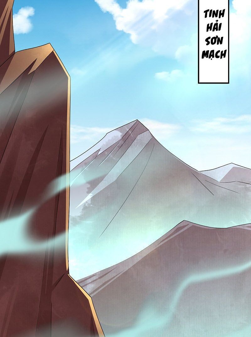 đọc truyện Nghịch Thiên Chiến Thần Chương 197 ảnh 34 tại Thiên Thai Truyện