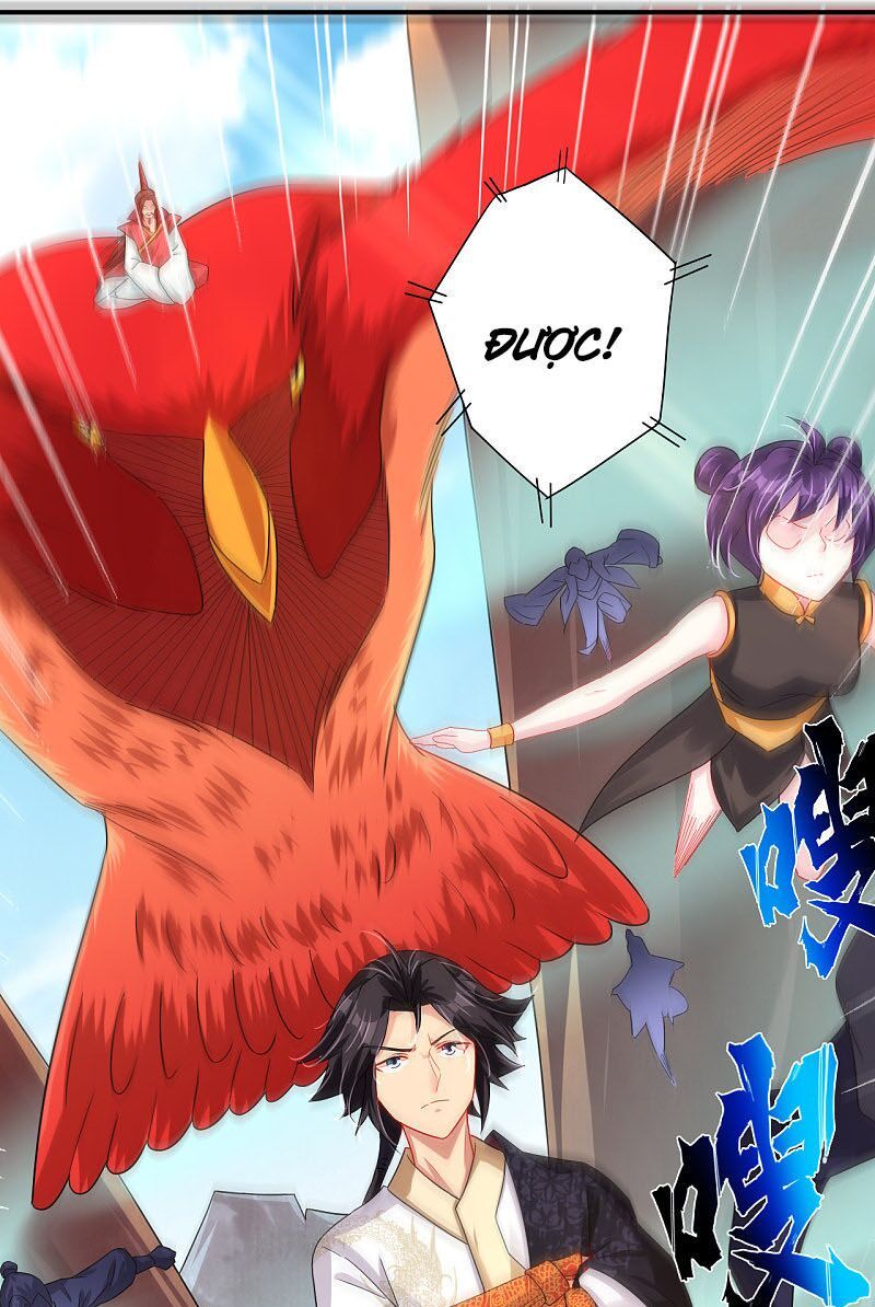 đọc truyện Nghịch Thiên Chiến Thần Chương 197 ảnh 36 tại Thiên Thai Truyện