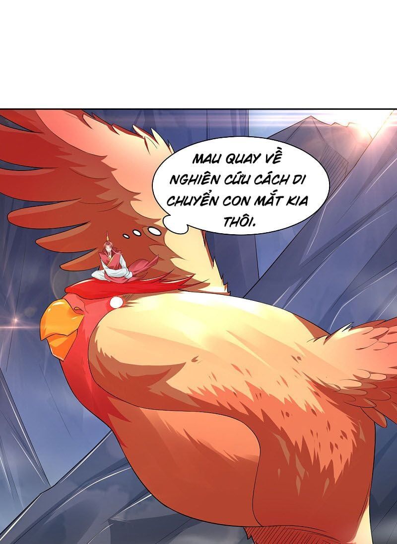 đọc truyện Nghịch Thiên Chiến Thần Chương 197 ảnh 38 tại Thiên Thai Truyện