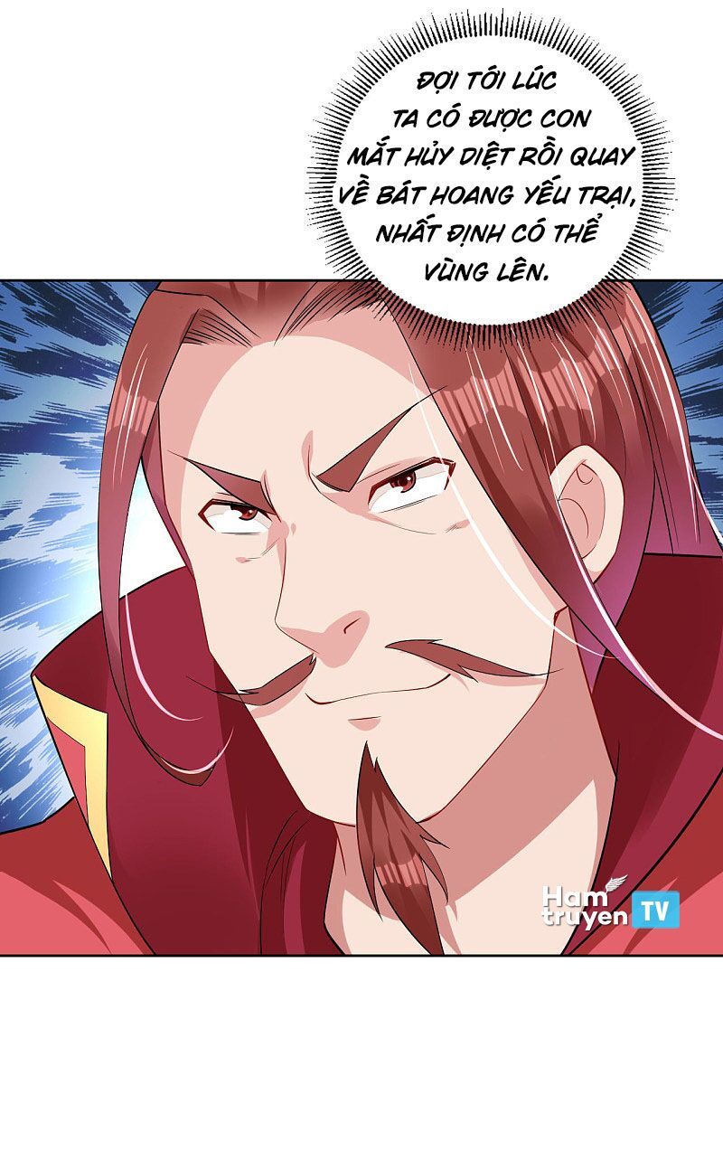 đọc truyện Nghịch Thiên Chiến Thần Chương 197 ảnh 40 tại Thiên Thai Truyện