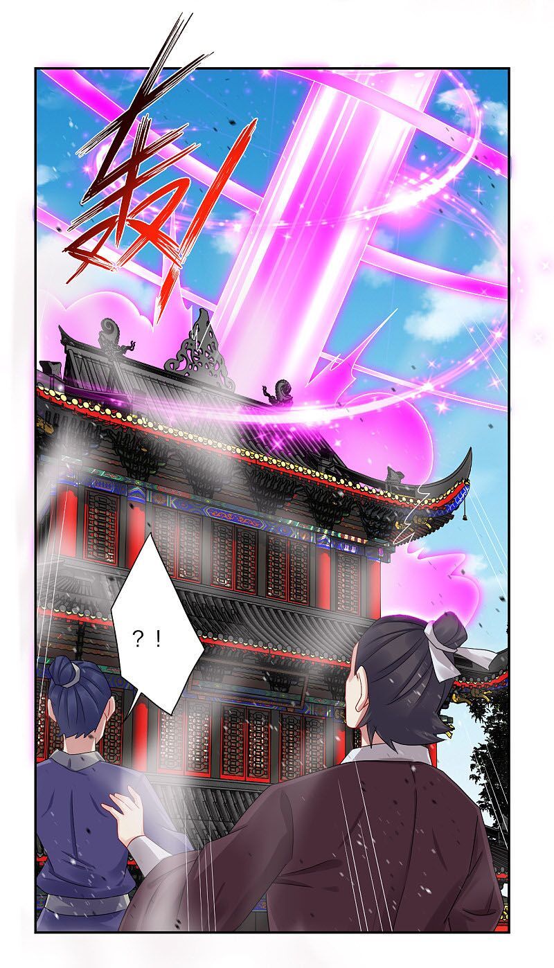 đọc truyện Nghịch Thiên Chiến Thần Chương 197 ảnh 7 tại Thiên Thai Truyện