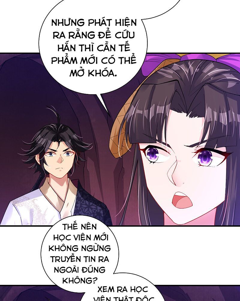 đọc truyện Nghịch Thiên Chiến Thần Chương 198 ảnh 17 tại Thiên Thai Truyện