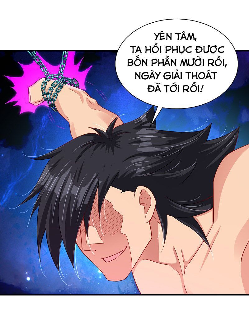 đọc truyện Nghịch Thiên Chiến Thần Chương 198 ảnh 30 tại Thiên Thai Truyện