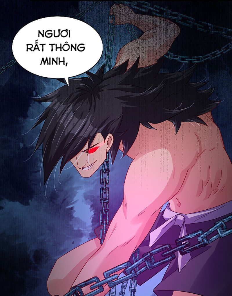 đọc truyện Nghịch Thiên Chiến Thần Chương 198 ảnh 33 tại Thiên Thai Truyện