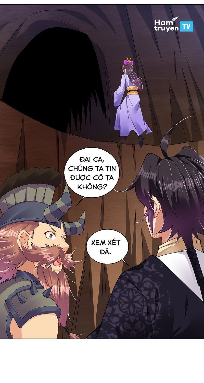 đọc truyện Nghịch Thiên Chiến Thần Chương 198 ảnh 11 tại Thiên Thai Truyện