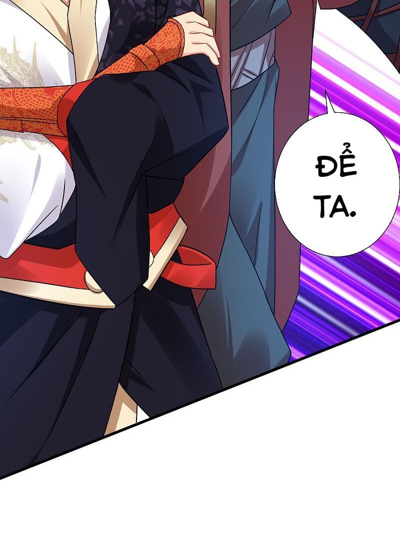 đọc truyện Nghịch Thiên Chiến Thần Chương 199 ảnh 13 tại Thiên Thai Truyện