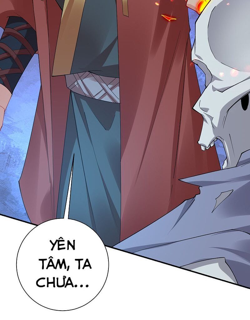 đọc truyện Nghịch Thiên Chiến Thần Chương 199 ảnh 17 tại Thiên Thai Truyện