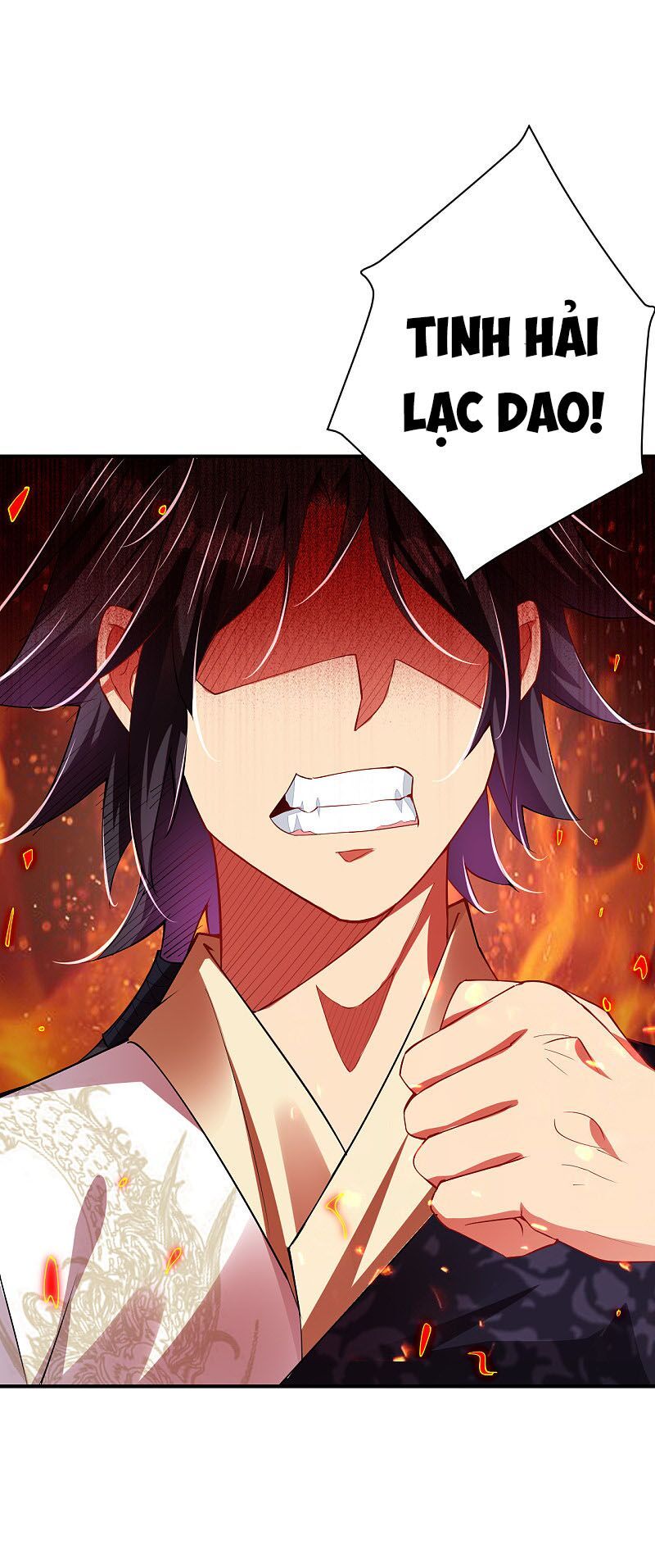 đọc truyện Nghịch Thiên Chiến Thần Chương 199 ảnh 19 tại Thiên Thai Truyện