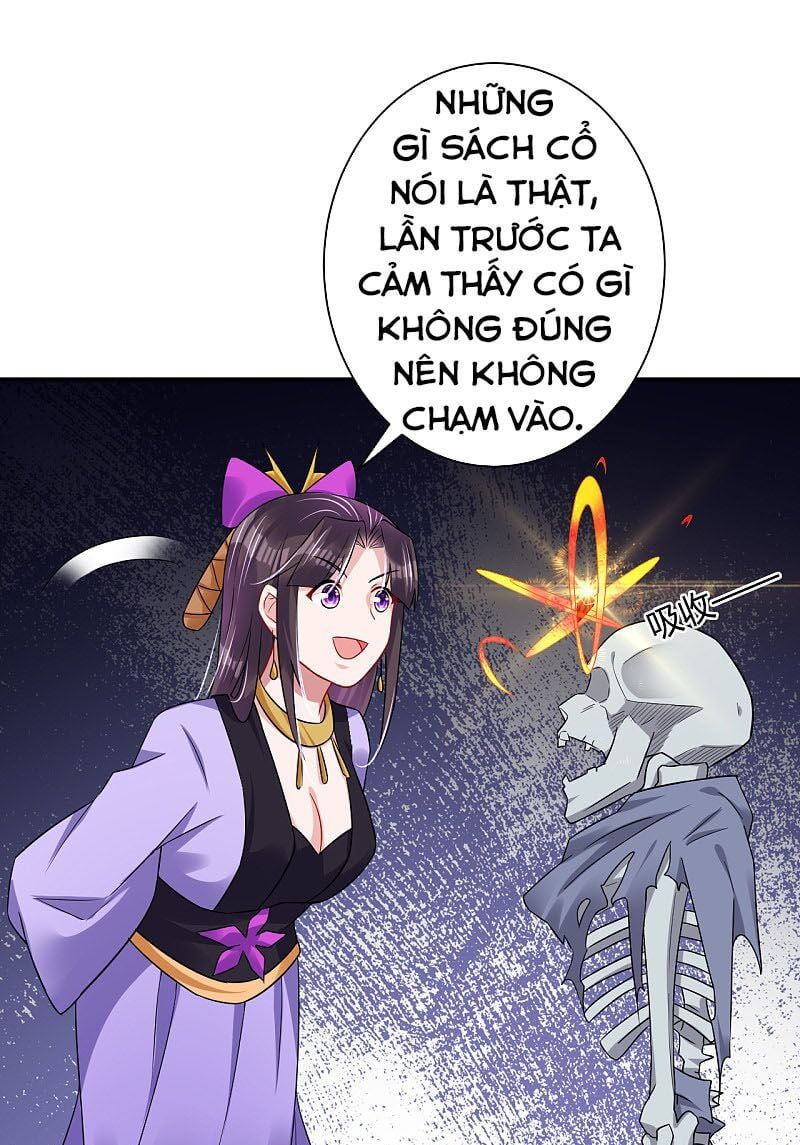 đọc truyện Nghịch Thiên Chiến Thần Chương 199 ảnh 20 tại Thiên Thai Truyện