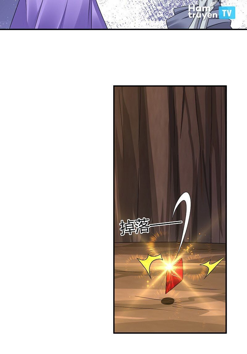 đọc truyện Nghịch Thiên Chiến Thần Chương 199 ảnh 21 tại Thiên Thai Truyện