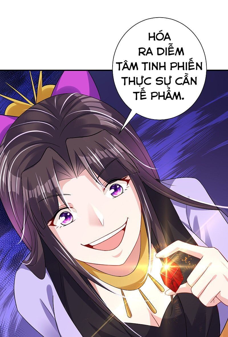 đọc truyện Nghịch Thiên Chiến Thần Chương 199 ảnh 22 tại Thiên Thai Truyện