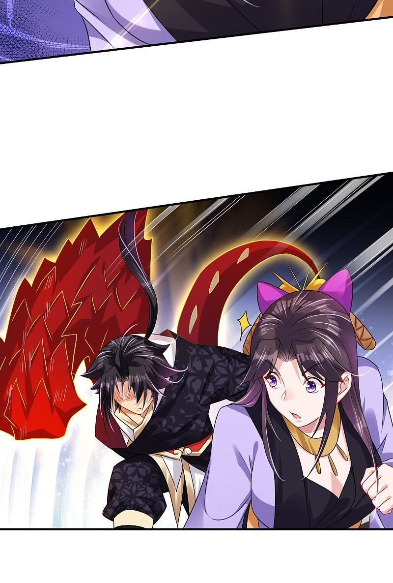 đọc truyện Nghịch Thiên Chiến Thần Chương 199 ảnh 23 tại Thiên Thai Truyện