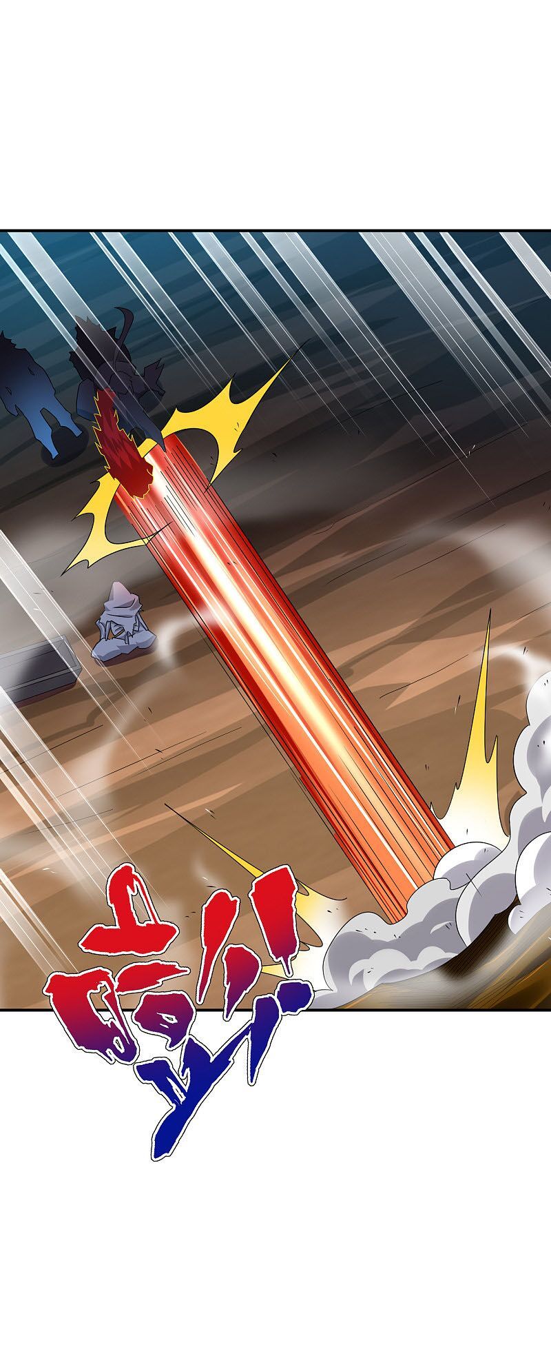 đọc truyện Nghịch Thiên Chiến Thần Chương 199 ảnh 24 tại Thiên Thai Truyện