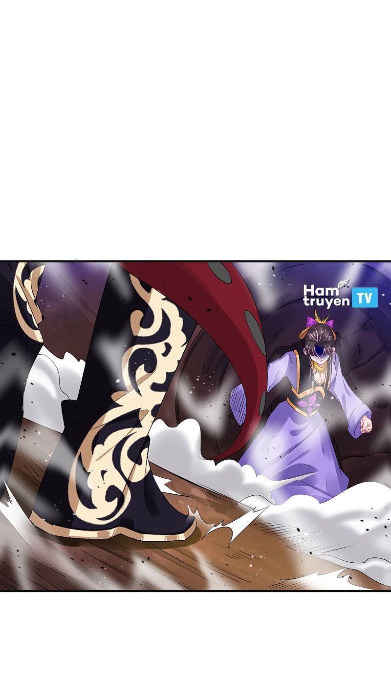 đọc truyện Nghịch Thiên Chiến Thần Chương 199 ảnh 25 tại Thiên Thai Truyện