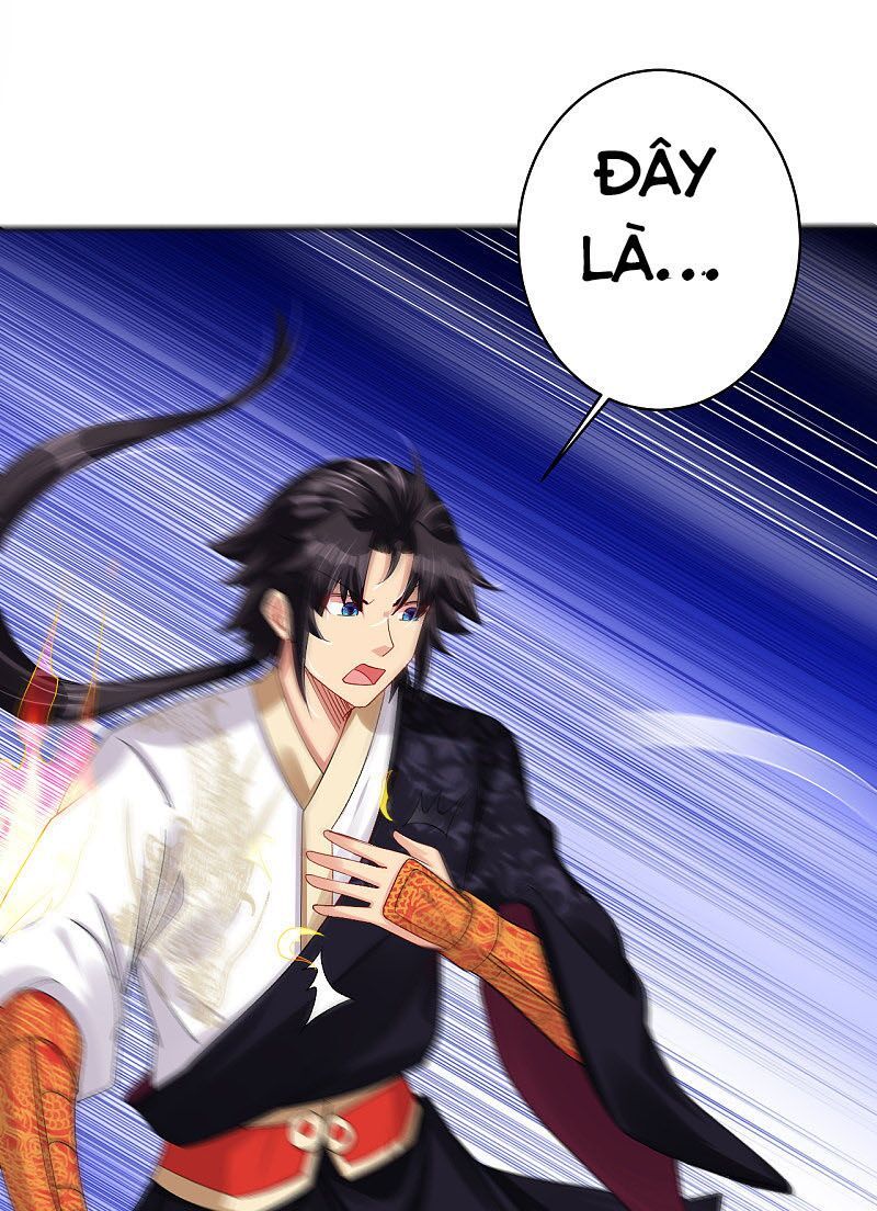 đọc truyện Nghịch Thiên Chiến Thần Chương 199 ảnh 28 tại Thiên Thai Truyện