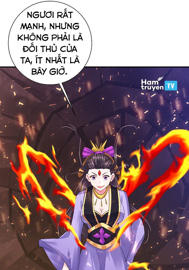 đọc truyện Nghịch Thiên Chiến Thần Chương 199 ảnh 32 tại Thiên Thai Truyện