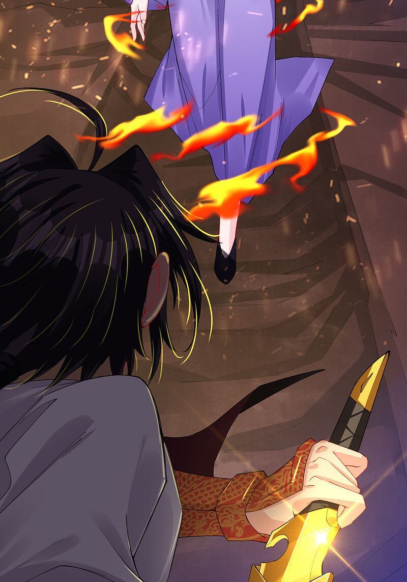 đọc truyện Nghịch Thiên Chiến Thần Chương 199 ảnh 33 tại Thiên Thai Truyện