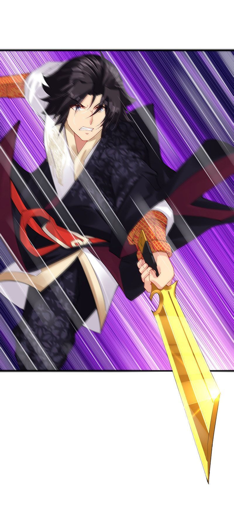 đọc truyện Nghịch Thiên Chiến Thần Chương 199 ảnh 35 tại Thiên Thai Truyện