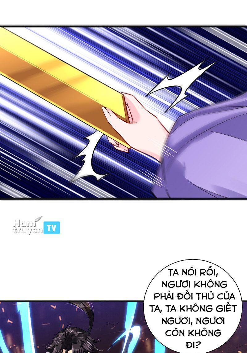 đọc truyện Nghịch Thiên Chiến Thần Chương 199 ảnh 36 tại Thiên Thai Truyện