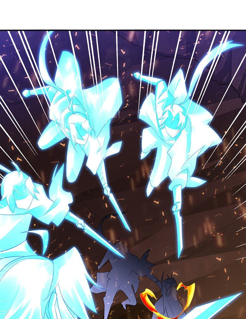 đọc truyện Nghịch Thiên Chiến Thần Chương 199 ảnh 38 tại Thiên Thai Truyện