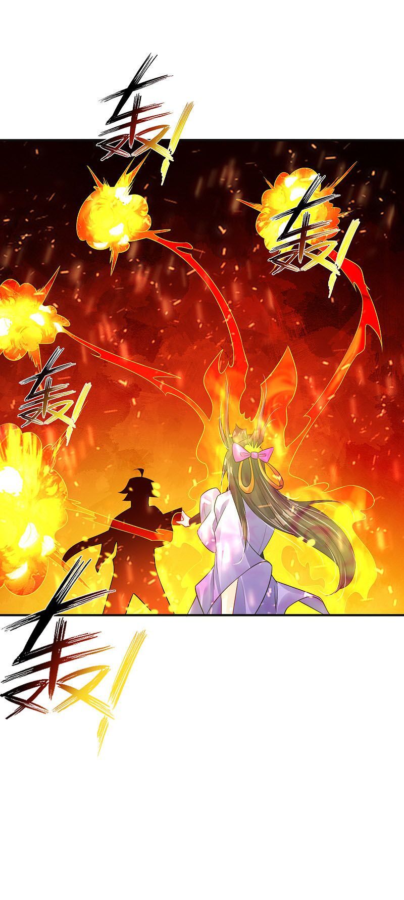 đọc truyện Nghịch Thiên Chiến Thần Chương 199 ảnh 40 tại Thiên Thai Truyện