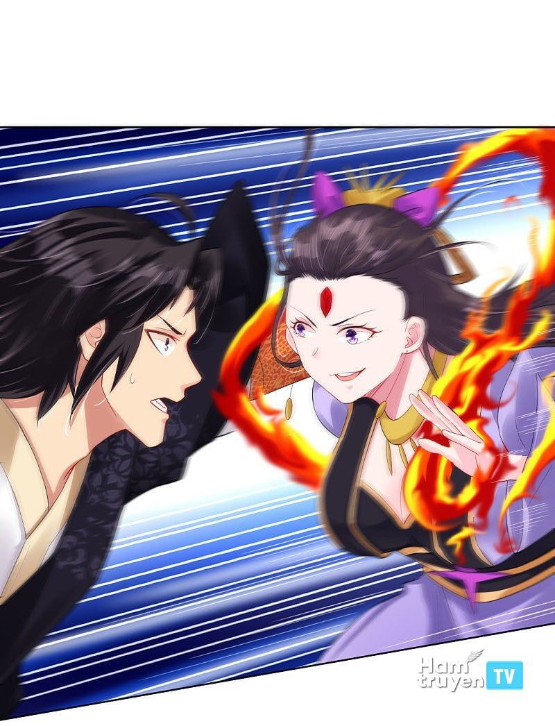 đọc truyện Nghịch Thiên Chiến Thần Chương 199 ảnh 41 tại Thiên Thai Truyện