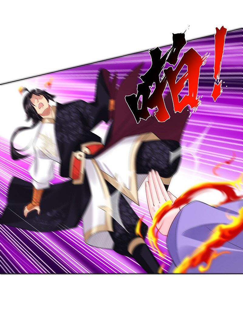 đọc truyện Nghịch Thiên Chiến Thần Chương 199 ảnh 42 tại Thiên Thai Truyện