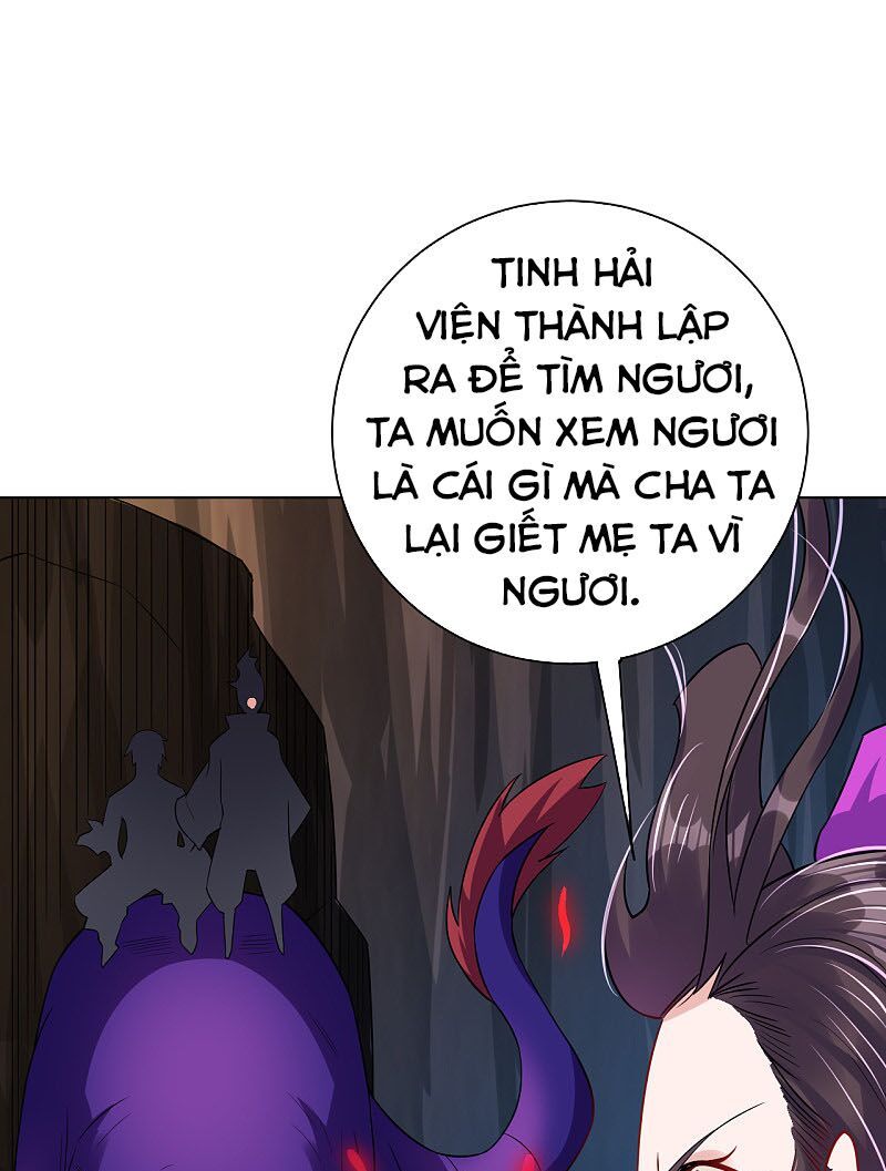 đọc truyện Nghịch Thiên Chiến Thần Chương 199 ảnh 46 tại Thiên Thai Truyện