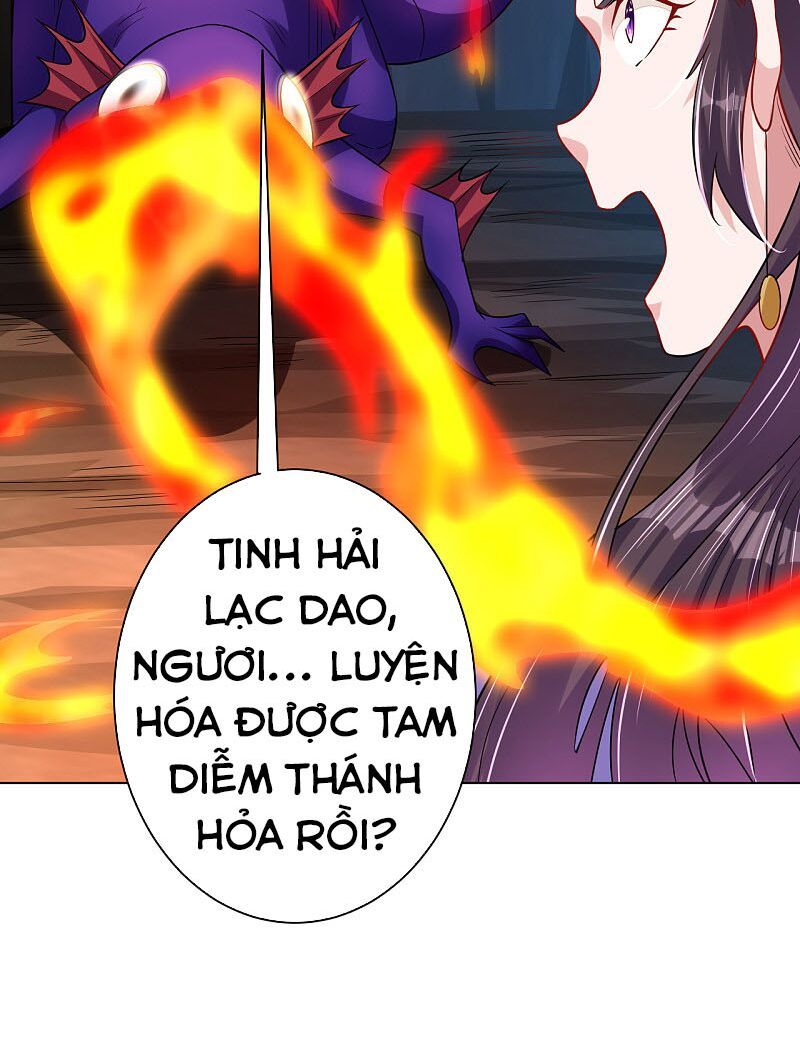 đọc truyện Nghịch Thiên Chiến Thần Chương 199 ảnh 47 tại Thiên Thai Truyện