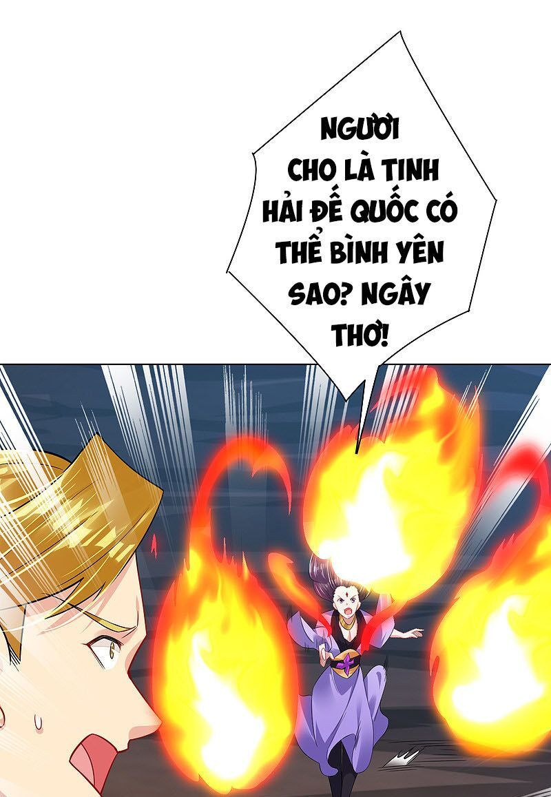 đọc truyện Nghịch Thiên Chiến Thần Chương 199 ảnh 50 tại Thiên Thai Truyện