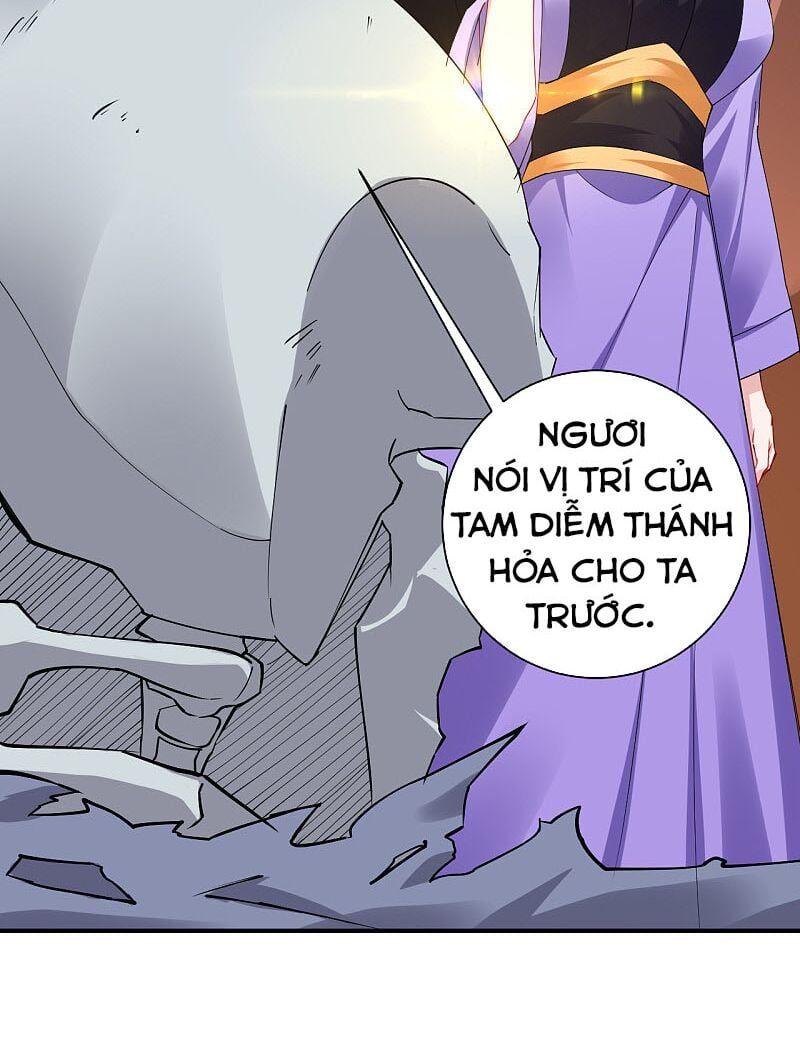 đọc truyện Nghịch Thiên Chiến Thần Chương 199 ảnh 8 tại Thiên Thai Truyện