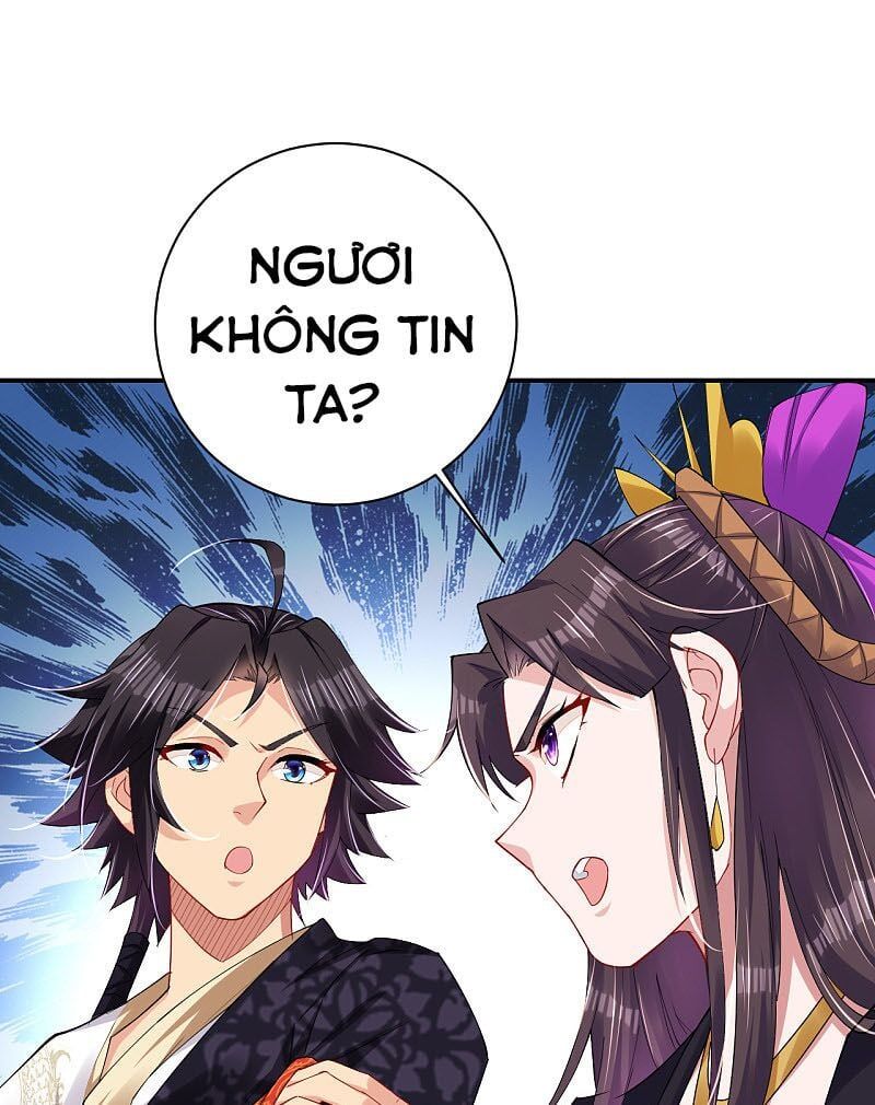 đọc truyện Nghịch Thiên Chiến Thần Chương 199 ảnh 9 tại Thiên Thai Truyện