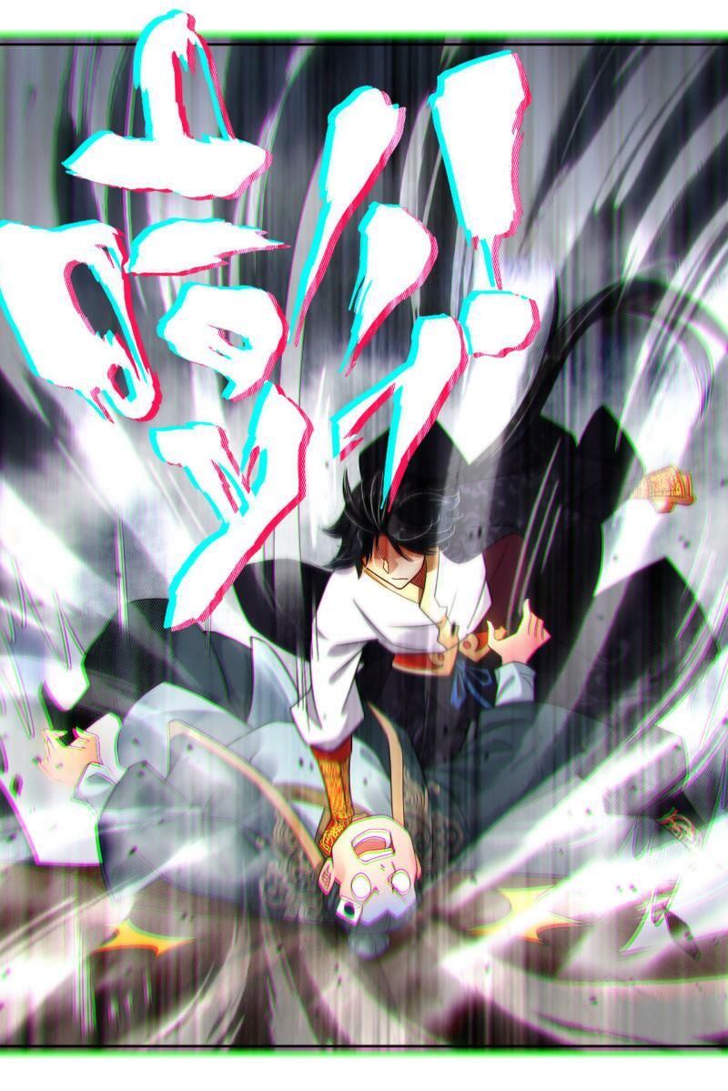 đọc truyện Nghịch Thiên Chiến Thần Chương 2 ảnh 13 tại Thiên Thai Truyện