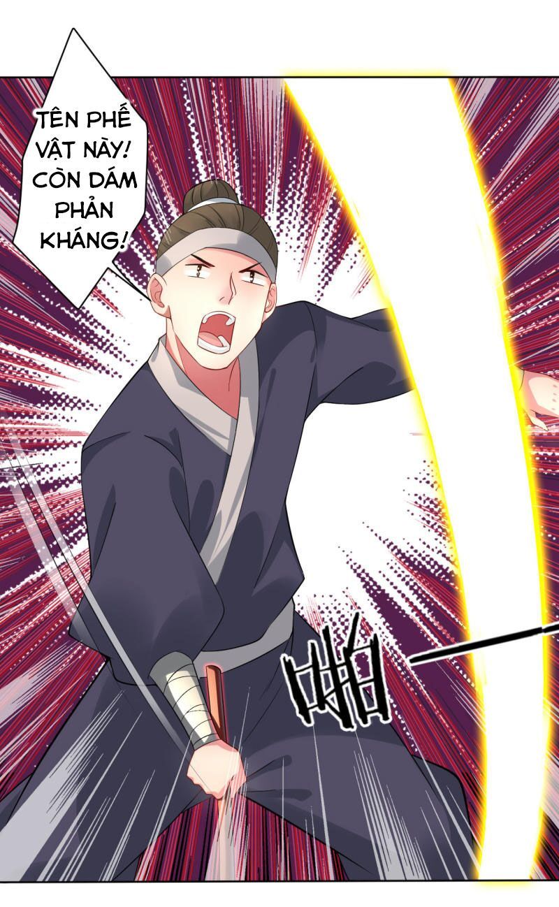 đọc truyện Nghịch Thiên Chiến Thần Chương 2 ảnh 4 tại Thiên Thai Truyện