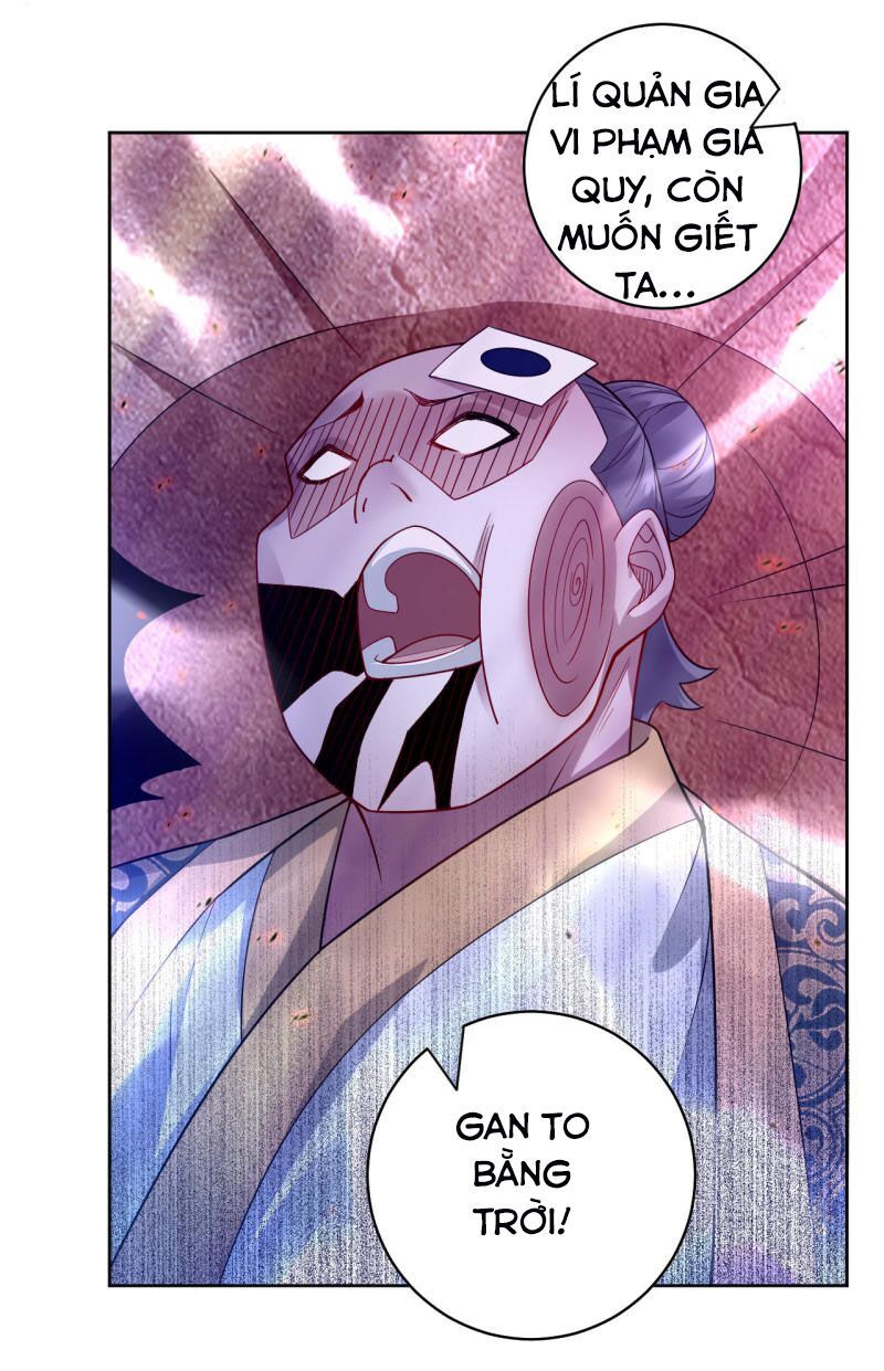 đọc truyện Nghịch Thiên Chiến Thần Chương 2 ảnh 24 tại Thiên Thai Truyện