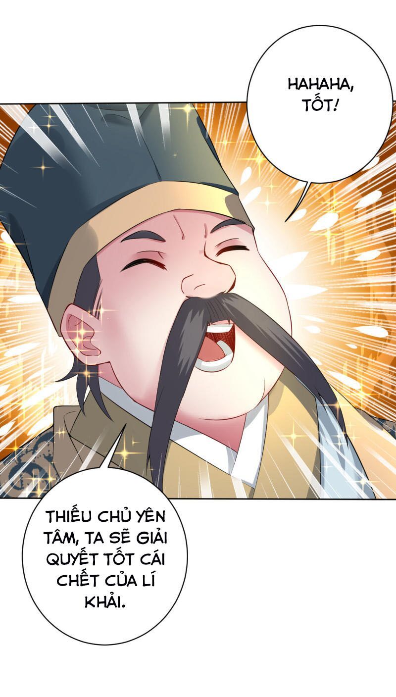 đọc truyện Nghịch Thiên Chiến Thần Chương 2 ảnh 28 tại Thiên Thai Truyện