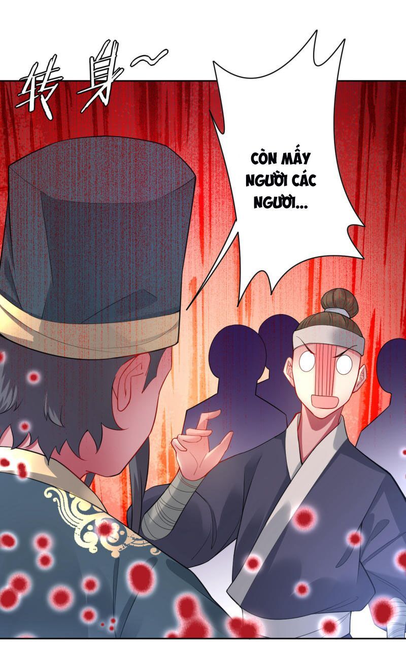 đọc truyện Nghịch Thiên Chiến Thần Chương 2 ảnh 30 tại Thiên Thai Truyện