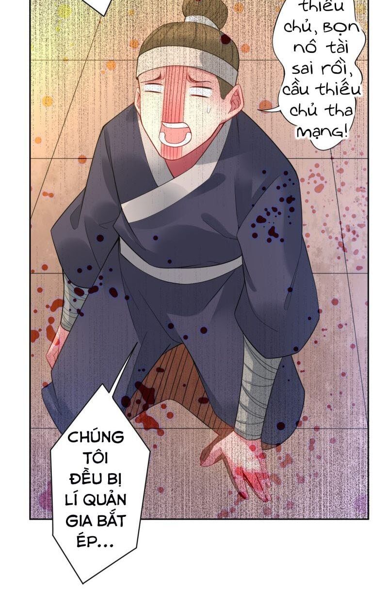 đọc truyện Nghịch Thiên Chiến Thần Chương 2 ảnh 32 tại Thiên Thai Truyện