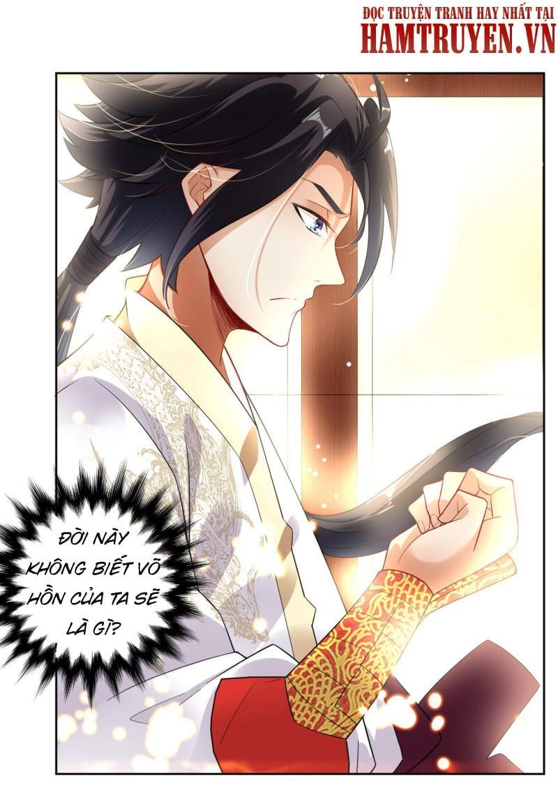 đọc truyện Nghịch Thiên Chiến Thần Chương 2 ảnh 39 tại Thiên Thai Truyện