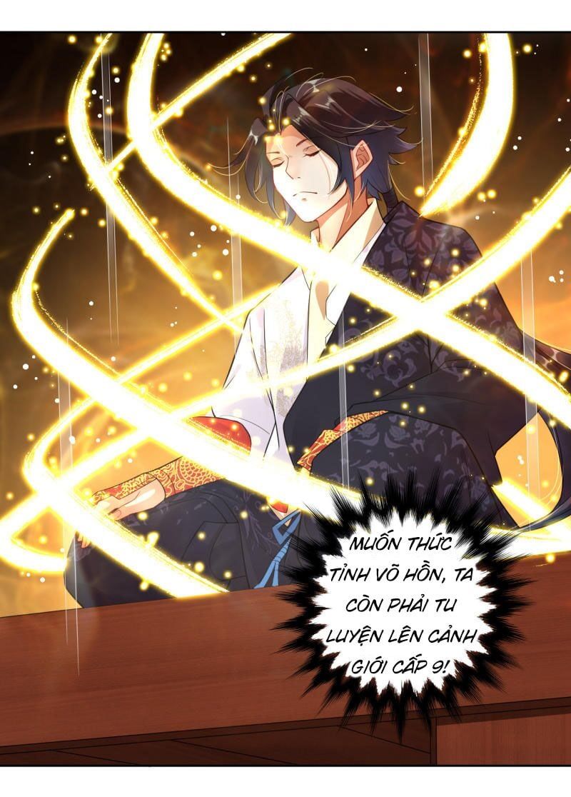 đọc truyện Nghịch Thiên Chiến Thần Chương 2 ảnh 40 tại Thiên Thai Truyện