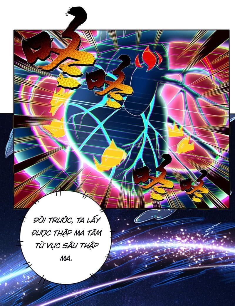 đọc truyện Nghịch Thiên Chiến Thần Chương 2 ảnh 41 tại Thiên Thai Truyện