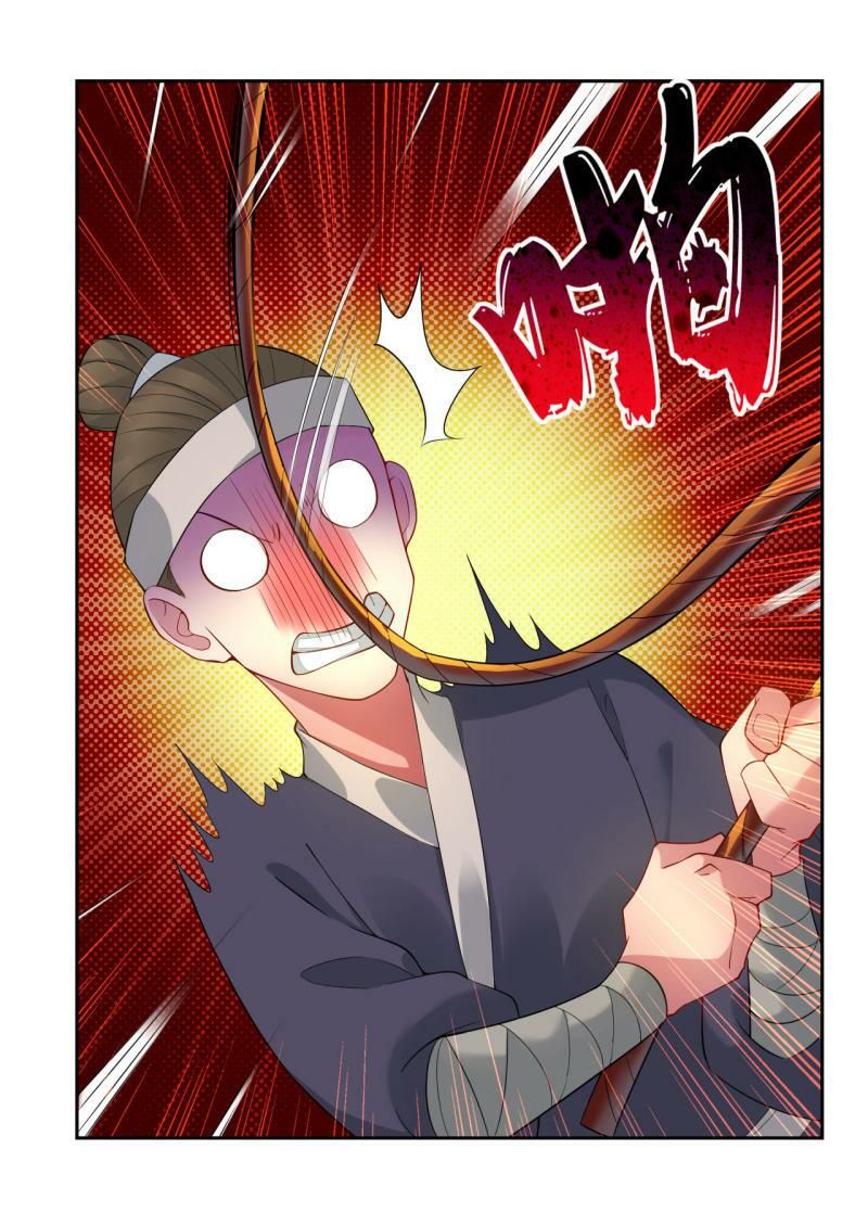 đọc truyện Nghịch Thiên Chiến Thần Chương 2 ảnh 6 tại Thiên Thai Truyện