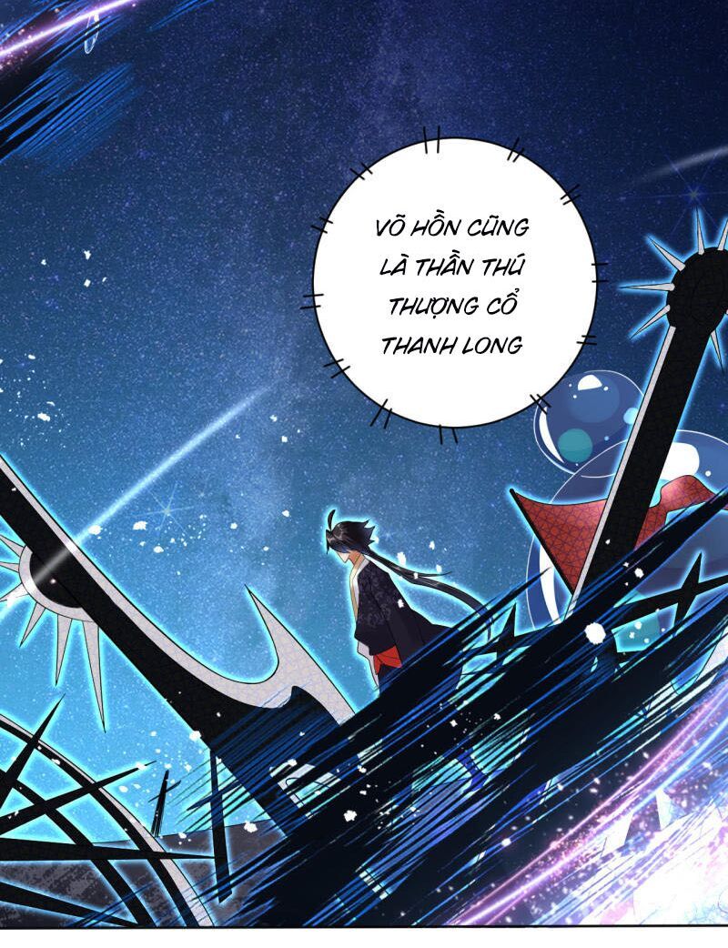 đọc truyện Nghịch Thiên Chiến Thần Chương 2 ảnh 42 tại Thiên Thai Truyện