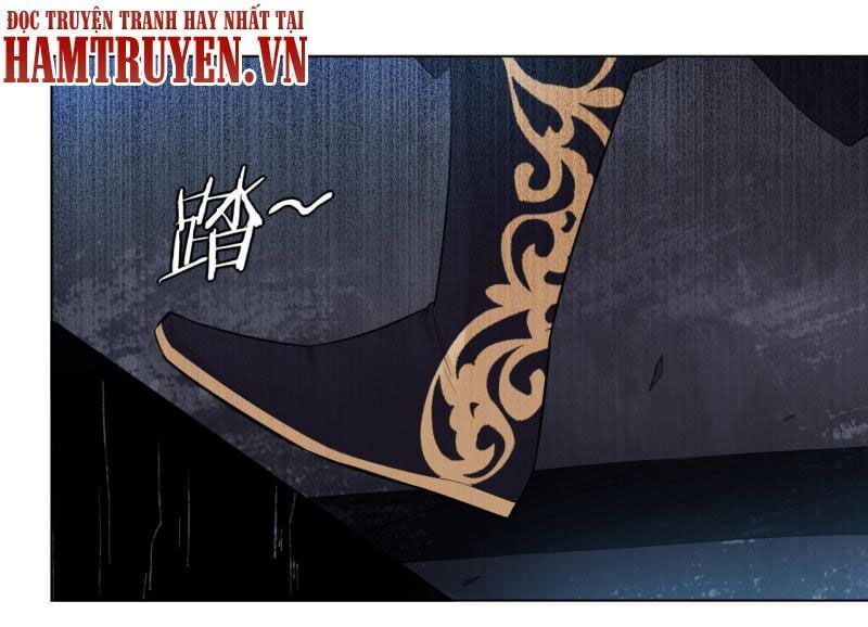 đọc truyện Nghịch Thiên Chiến Thần Chương 2 ảnh 46 tại Thiên Thai Truyện