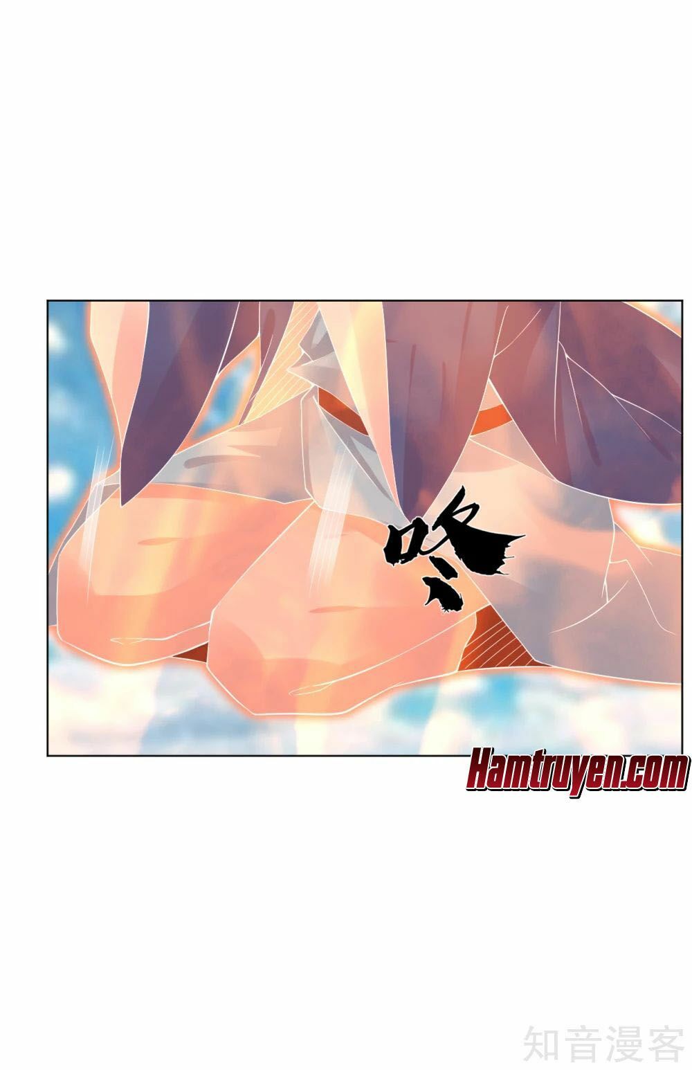 đọc truyện Nghịch Thiên Chiến Thần Chương 20 ảnh 16 tại Thiên Thai Truyện