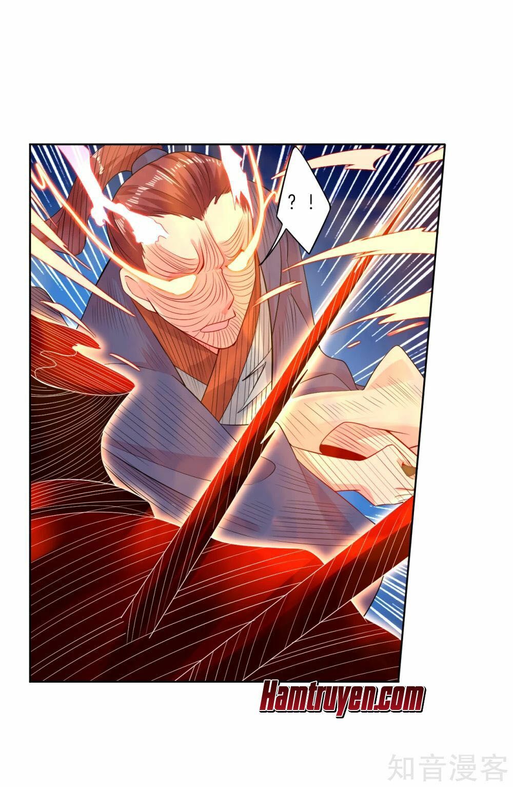 đọc truyện Nghịch Thiên Chiến Thần Chương 20 ảnh 7 tại Thiên Thai Truyện